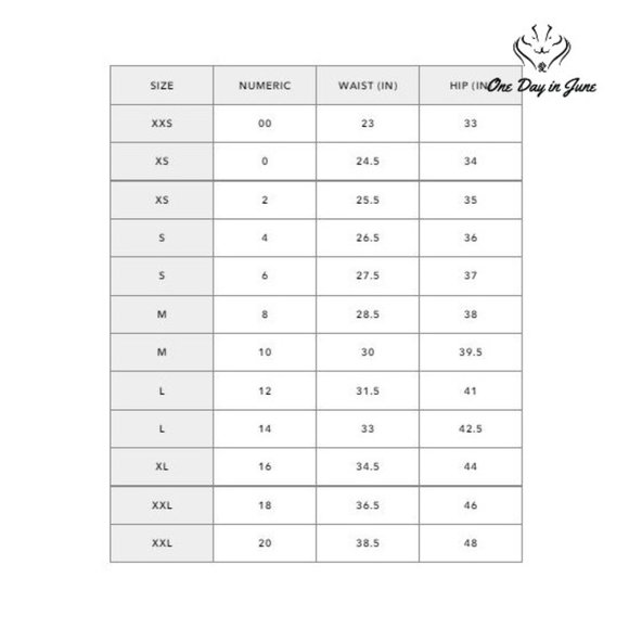 American Eagle Aerie Bikini Bottom - Picture 3 of 3